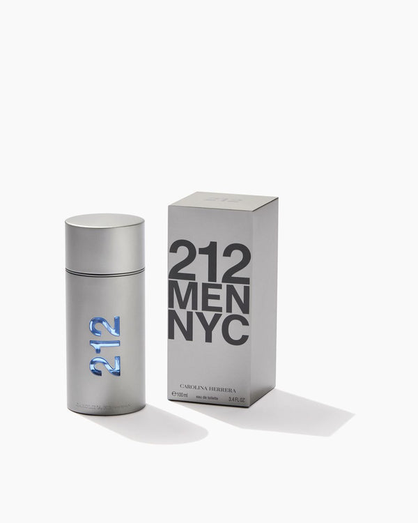 Carolina Herrera 212 NYC Men Eau de Toilette 100ml