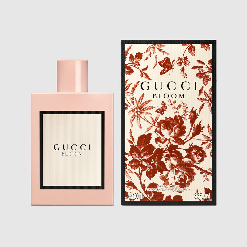 Gucci Bloom Eau de Parfum 100ml
