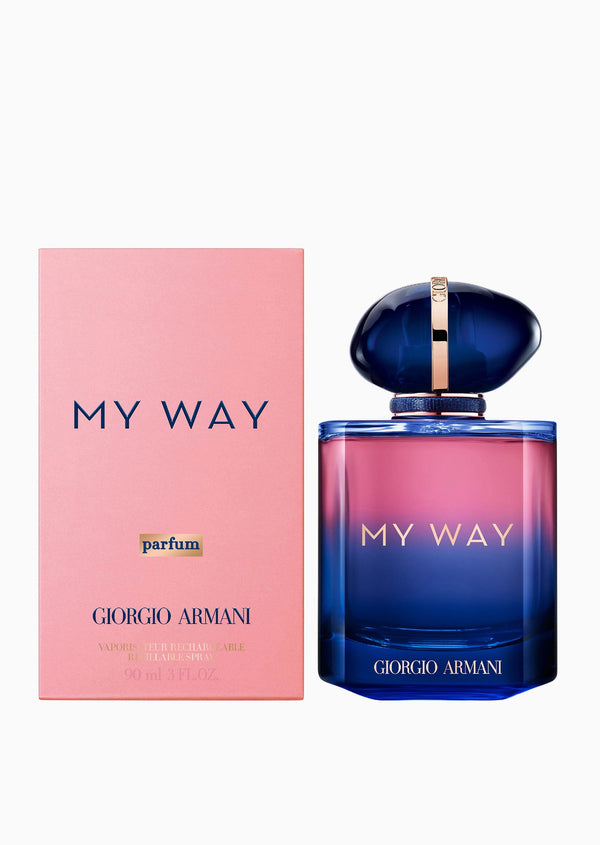 Giorgio Armani My Way Parfum 90ml