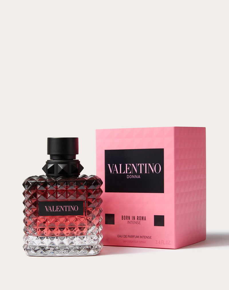 BORN IN ROMA INTENSE EAU DE PARFUM SPRAY (Her) 100m