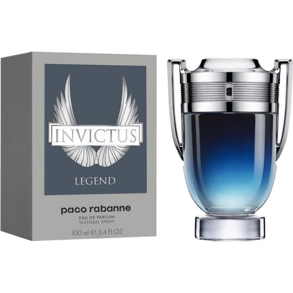 Paco Rabanne Invictus Legend Eau de Parfum 100ml