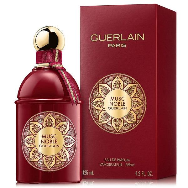 Guerlain Musc Noble - Eau de Parfum 125ml