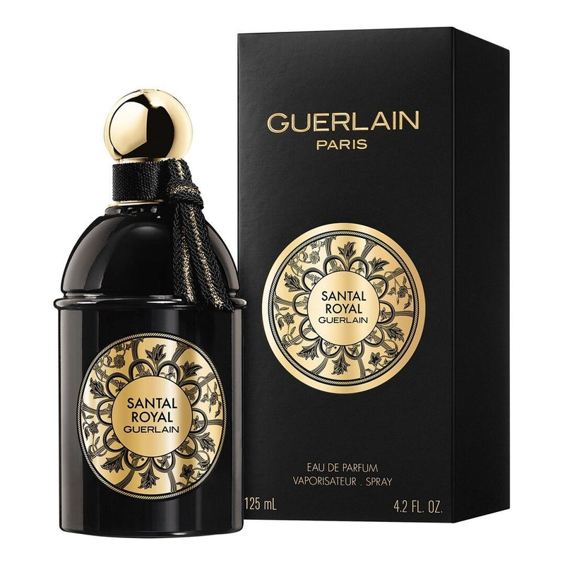 Guerlain Santal Royal - Eau de Parfum 125ml