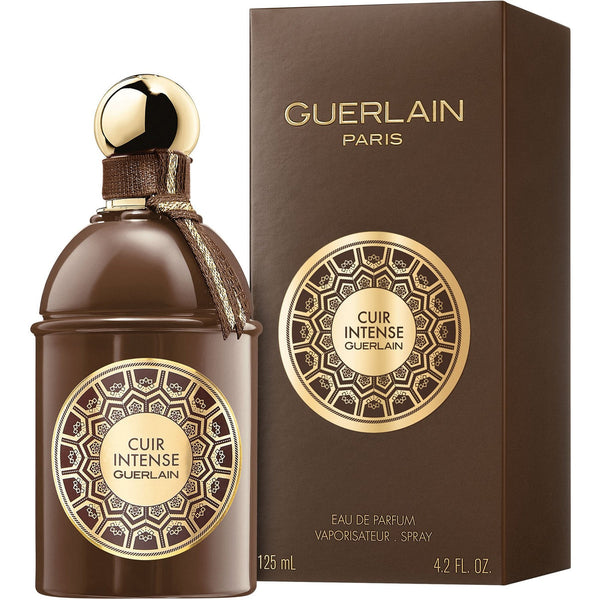 Guerlain Cuir Intense - Eau de Parfum 125ml