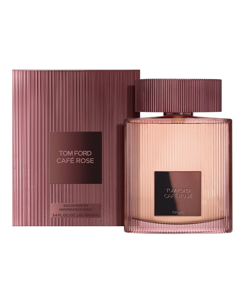 Tom Ford Café Rose Eau de Parfum 100ml