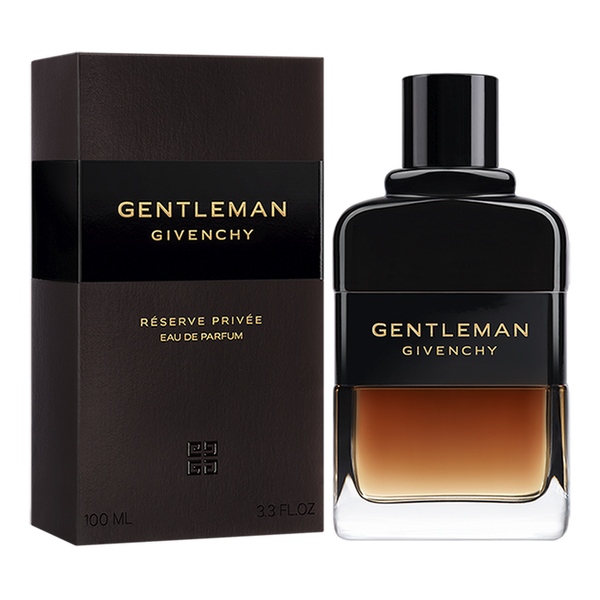 Givenchy Gentleman Réserve Privée Eau de Parfum 100ml