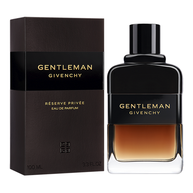 Givenchy Gentleman Réserve Privée Eau de Parfum 100ml