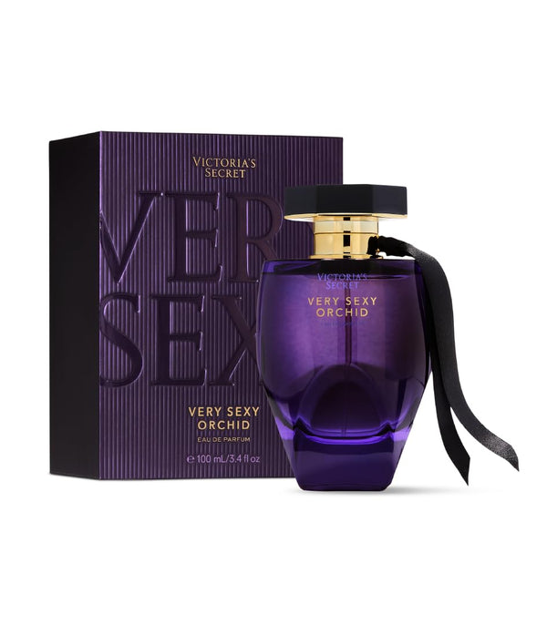 Victoria's Secret Very Sexy Orchid Eau de Parfum 100ml