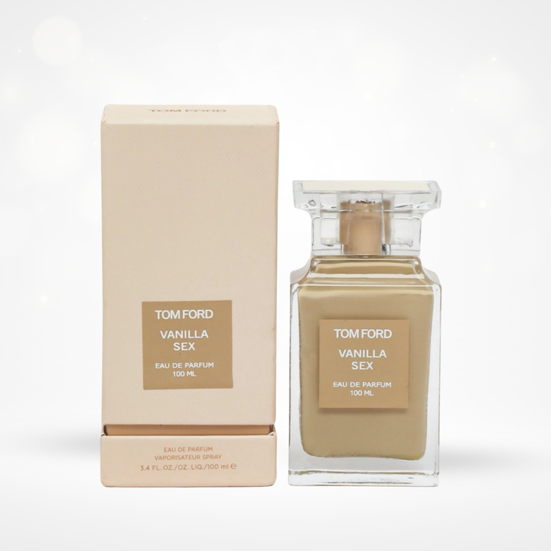 Tom Ford Vanilla Sex Eau de Parfum 100ml