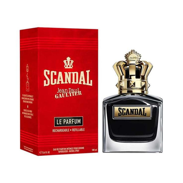 Jean Paul Gaultier Scandal Pour Homme Le Parfum 100ml