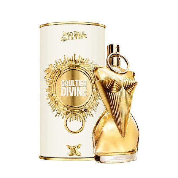 Jean Paul Gaultier Divine Eau de Parfum 100ml