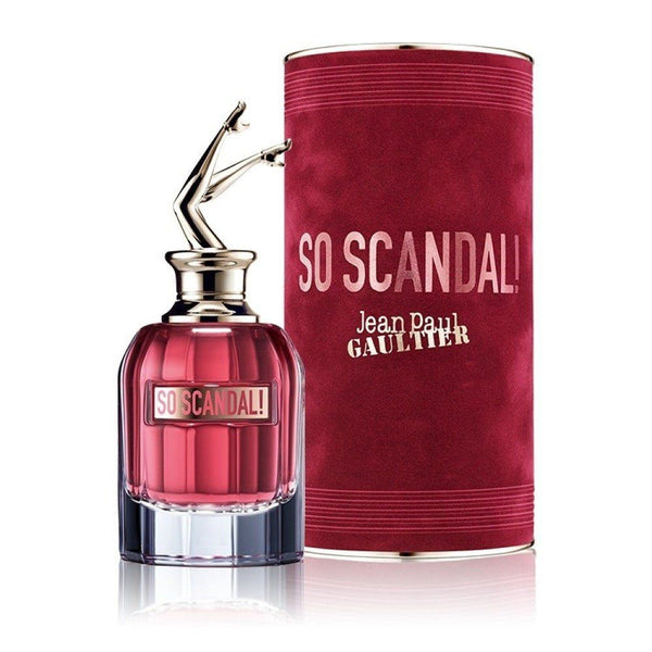 Jean Paul Gaultier So Scandal! Eau de Parfum 80ml