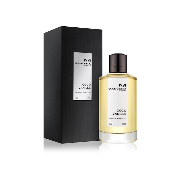 Mancera Coco Vanille Eau de Parfum 120ml