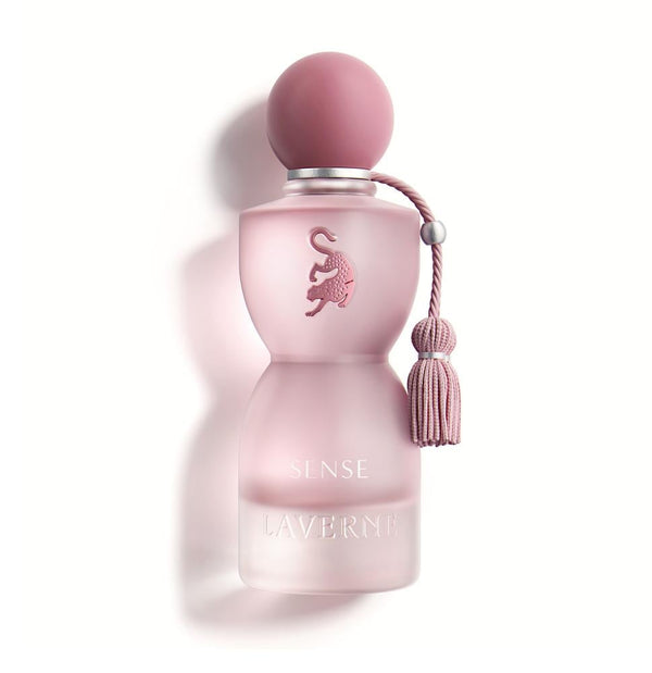 Laverne Sense Eau de Parfum - 75ML (Tester)
