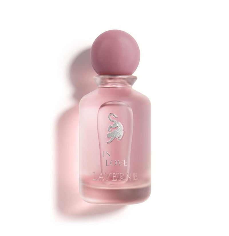 IN LOVE By Laverne - 100 ml