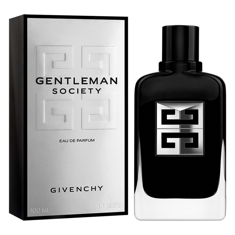 Givenchy Gentleman Society Eau de Parfum 100ml