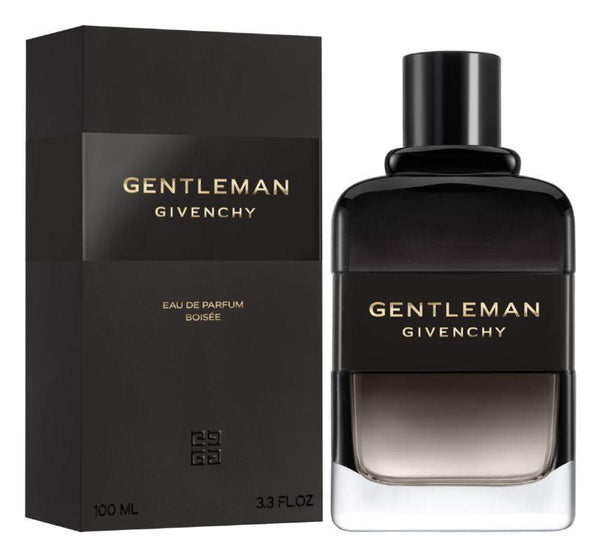 Givenchy Gentleman Boisée Eau de Parfum 100ml