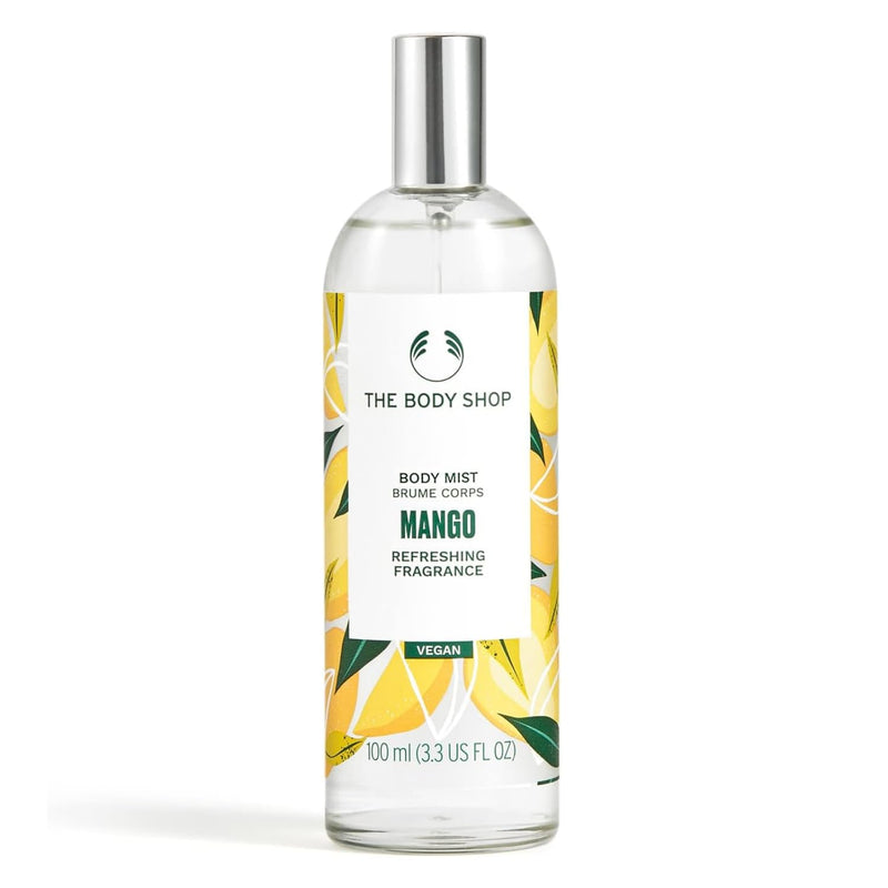 The Body Shop Mango - 100ML