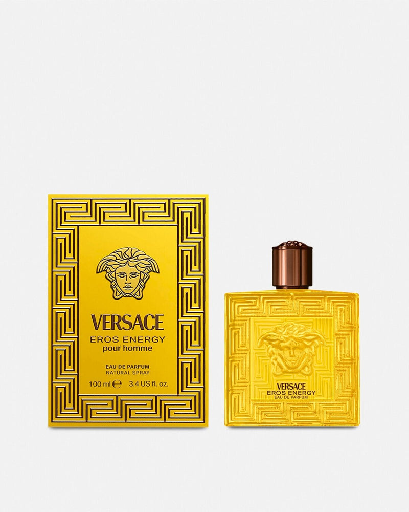 Versace Eros Energy Eau de Parfum 100ml