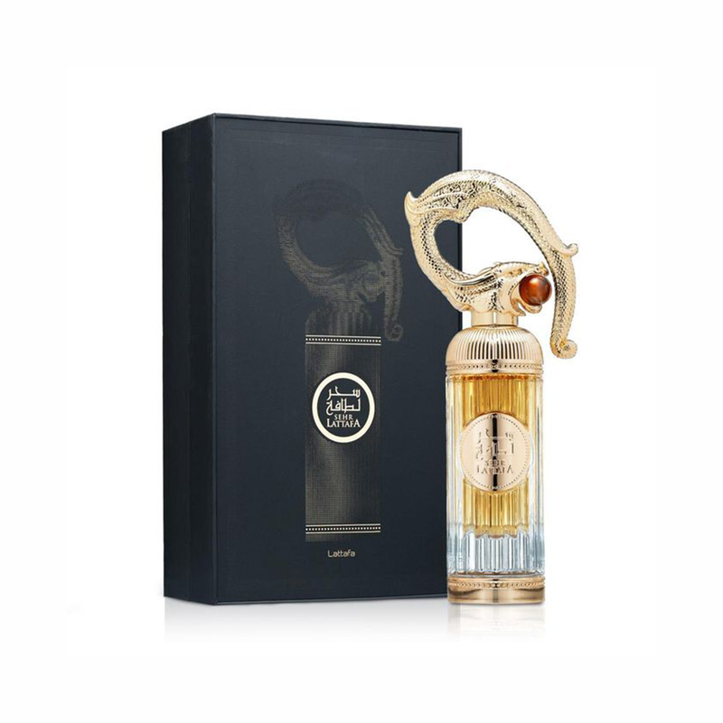 Lattafa Sehr 100ML