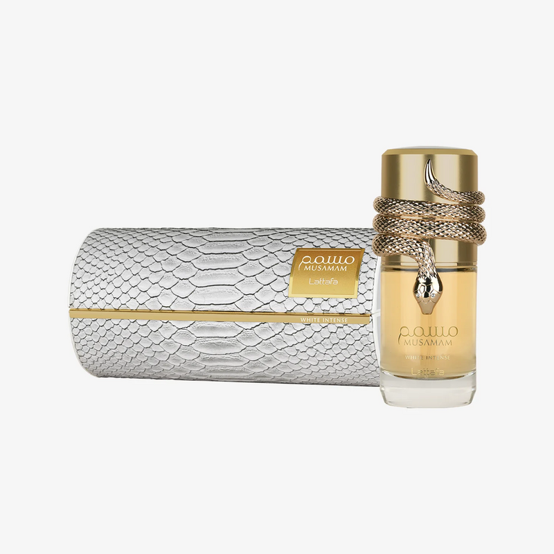 Lattafa Musamam White Intense 100ML