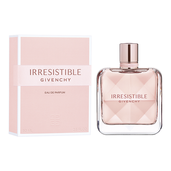 Givenchy Irrésistible Eau de Parfum 80ml
