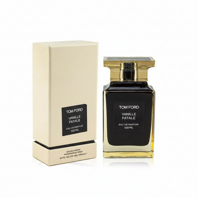 Tom Ford Vanille Fatale 100ml