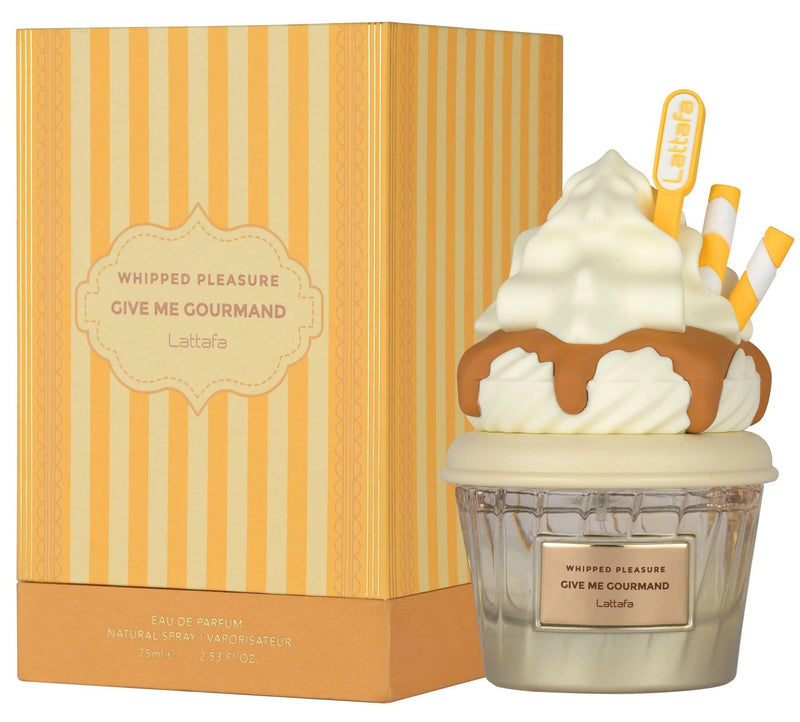 Lattafa Whipped Pleasure 75ml