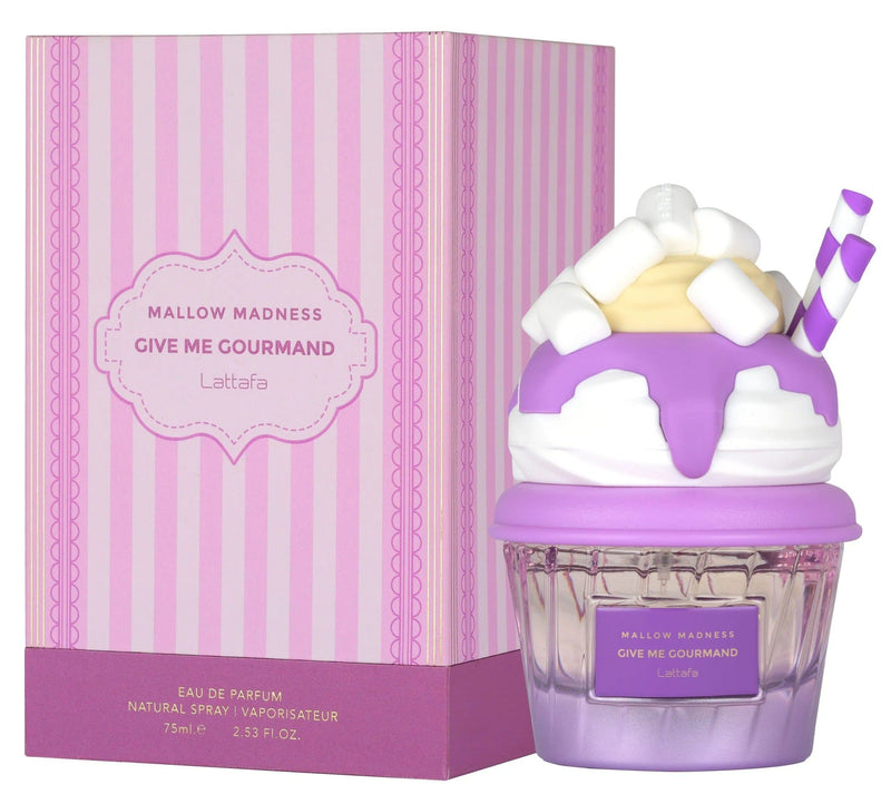 Lattafa Mallow Madness 75ml