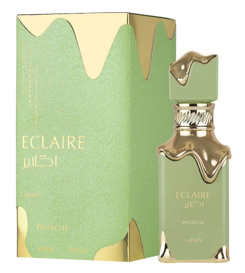 Lattafa Eclaire Pistache 100ML