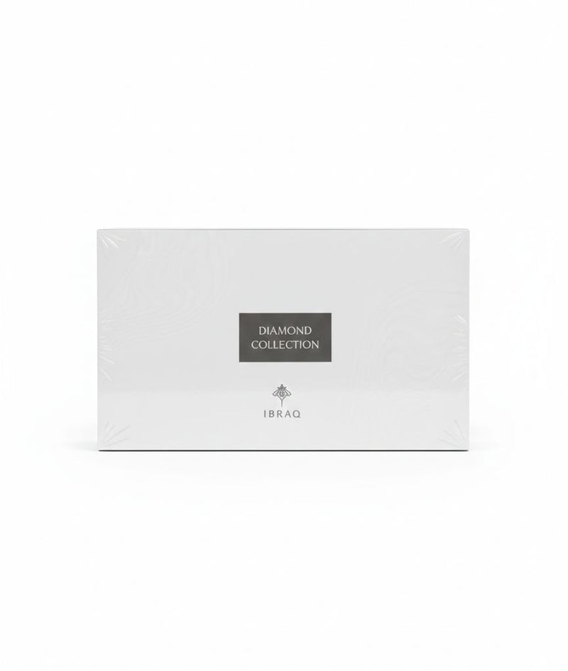 Diamond Collection By Ibraq (6x40ml)