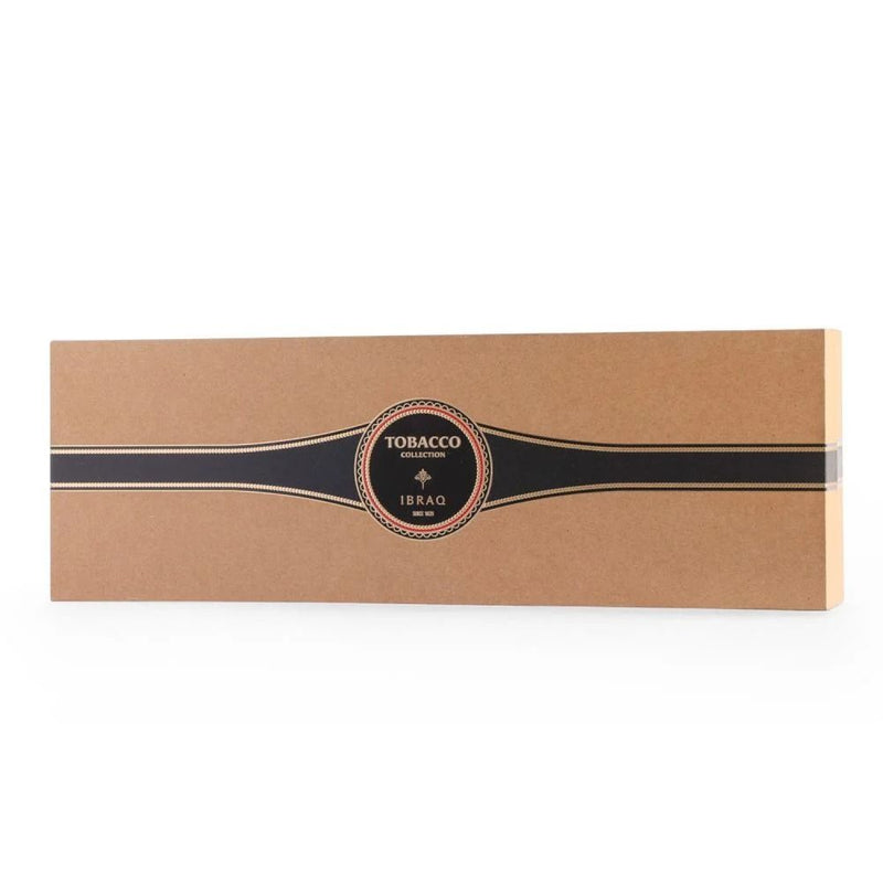 Tobacco Collection by Ibraq 6x30ml