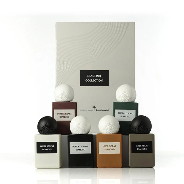 Mini Diamond Collection (6x10ml)