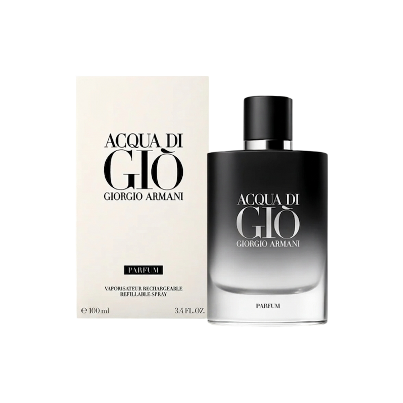 Giorgio Armani Acqua di Giò Parfum 100ml