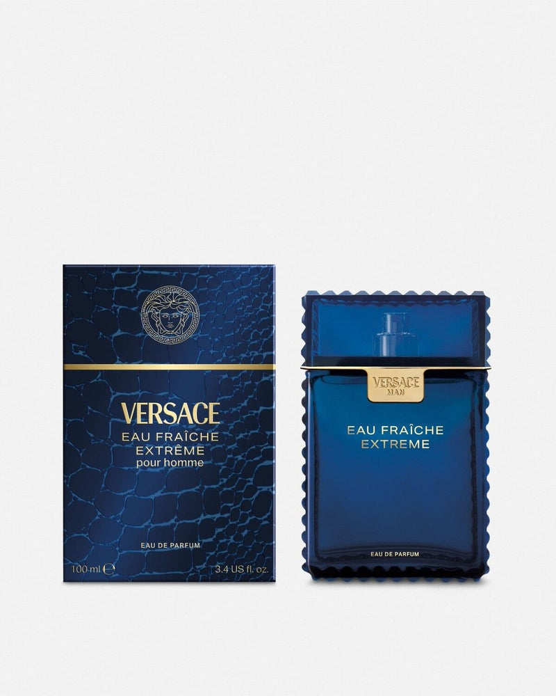Versace Eau Fraiche Extreme Eau de Parfum 100ml