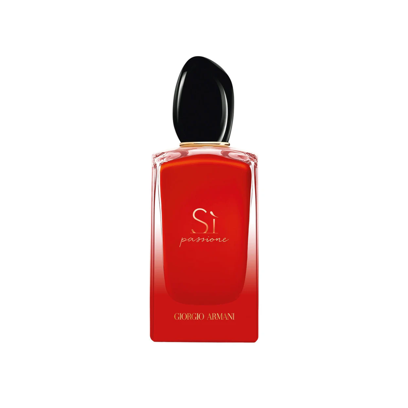 Sì Passione Intense Eau de Parfum ( Without Box ) - 100ML