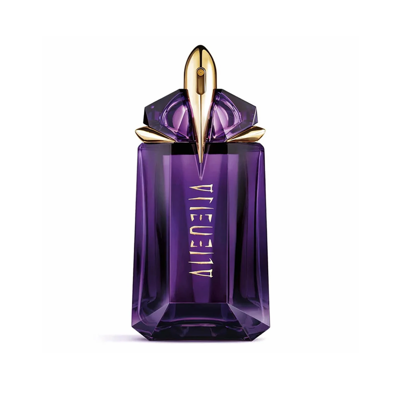 Mugler Alien Eau de Parfum ( Without Box ) - 90ML