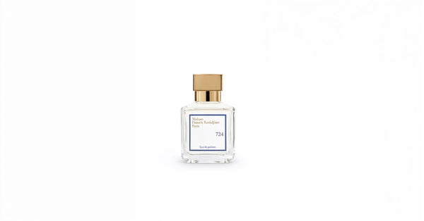 Maison Francis Kurkdjian Baccarat Rouge 540 (Tester) - Her