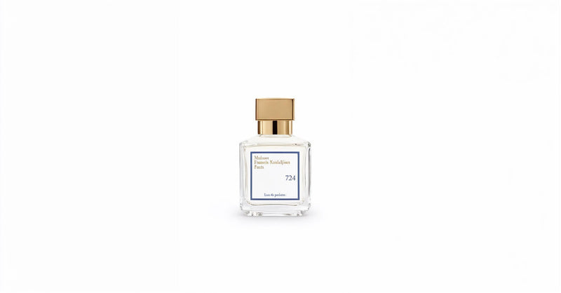 Maison Francis Kurkdjian Baccarat Rouge 540 (Tester) - Her