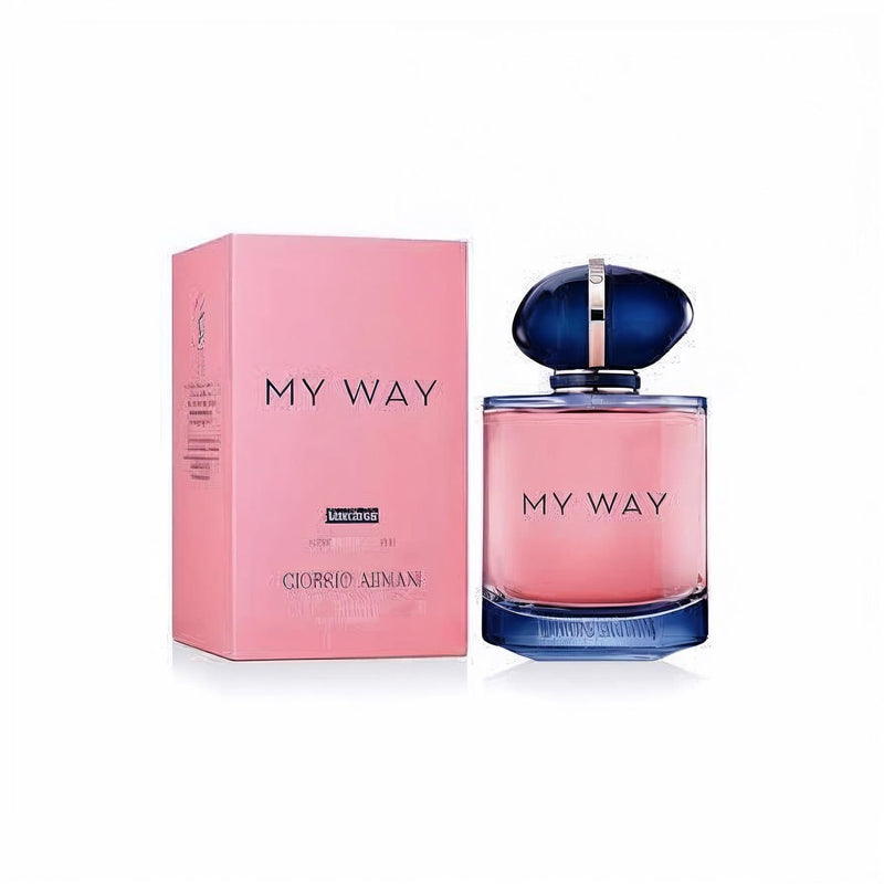 Giorgio Armani My Way EDP Intense 90ml