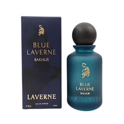 BLUE LAVERNE BAKHUR - 100 ml