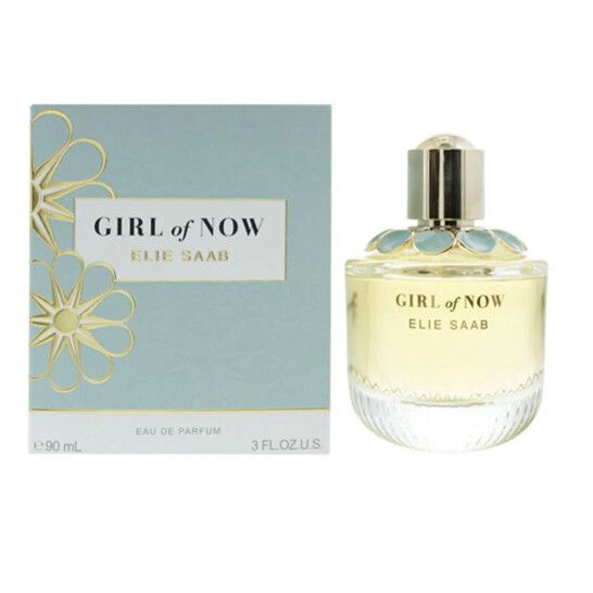 Elie Saab Girl of Now Eau de Parfum 90ml
