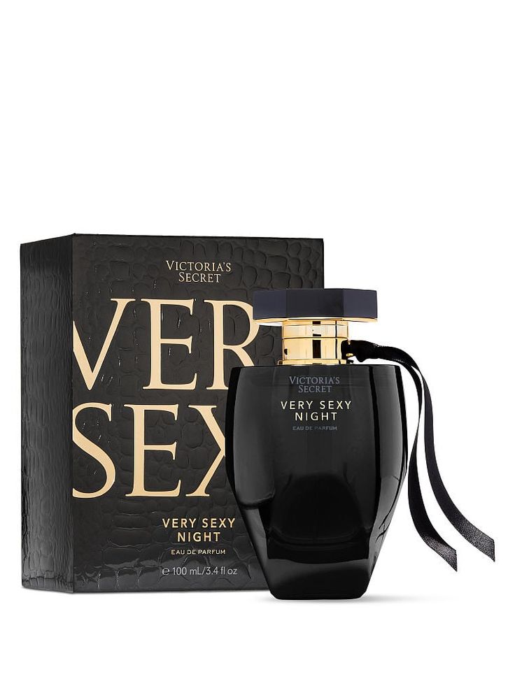 Victoria's Secret Very Sexy Night Eau de Parfum 100ml