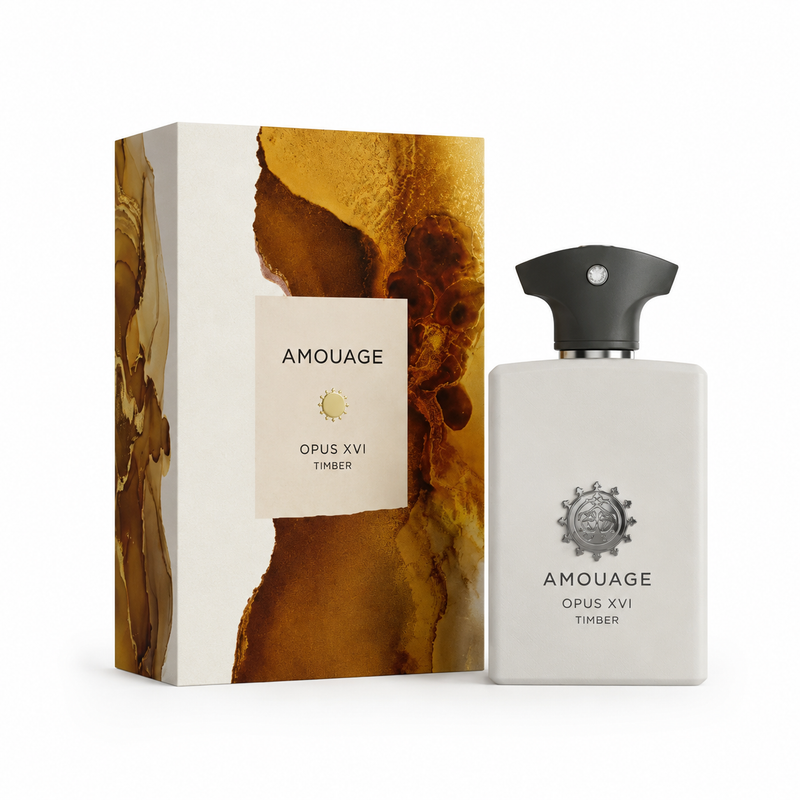 Amouage Opus Xvi  - 100ML