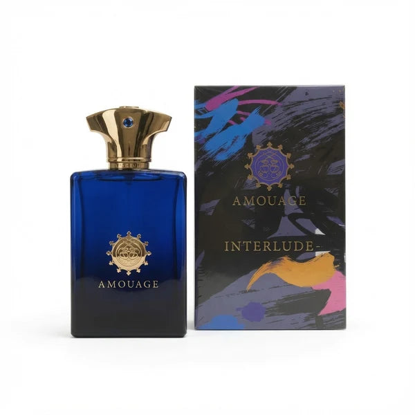 Amouage Interlude Man  - 100ML