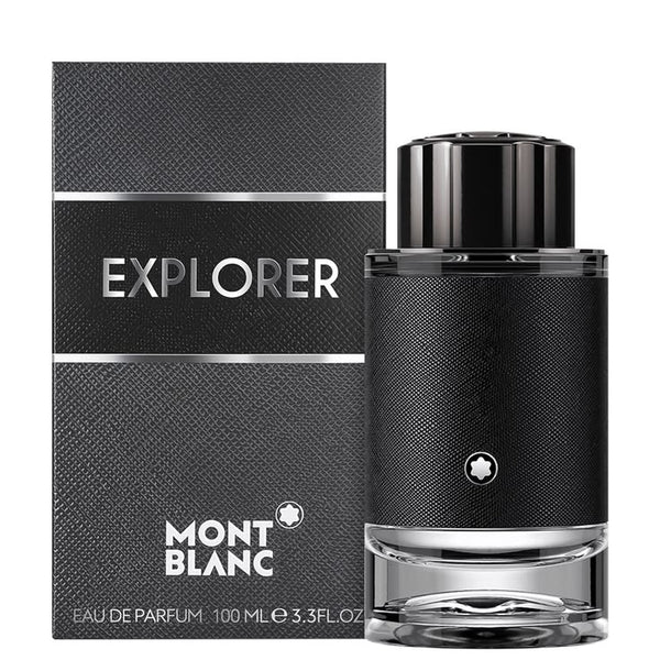 Montblanc Explorer Eau de Parfum 100ml
