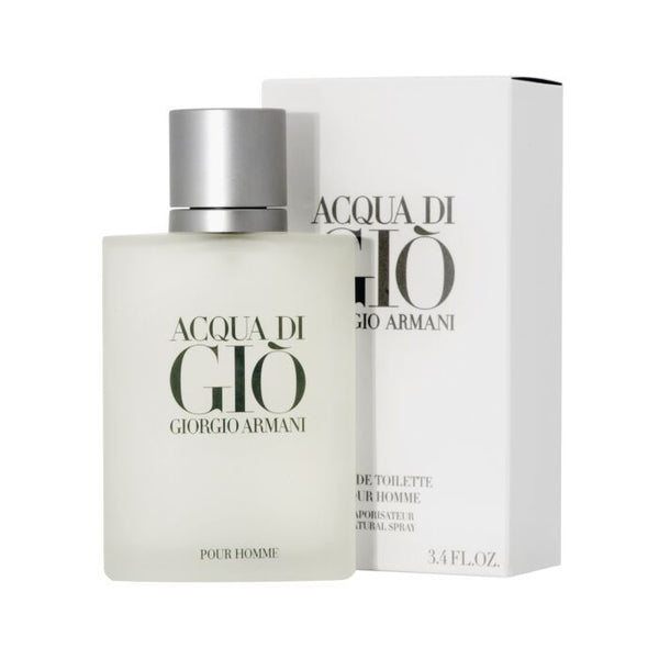 Giorgio Armani Acqua di Giò Eau de Toilette 100ml