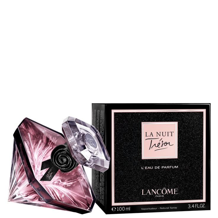 Lancôme Trésor La Nuit Eau de Parfum 75ml