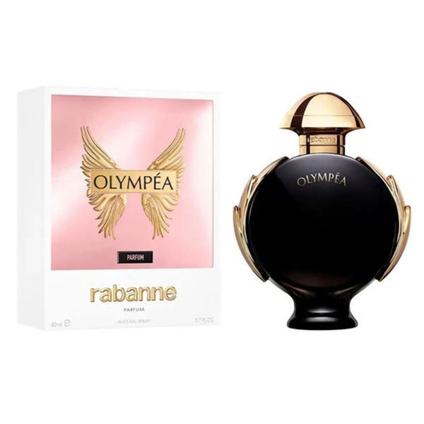 Paco Rabanne Olympéa Parfum 80ml