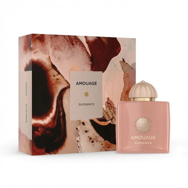 Amouage Guidance - 100ML